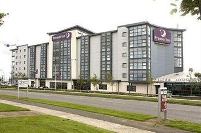 фото отеля Premier Inn Dublin Airport Swords