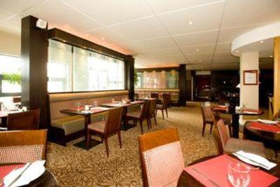 фото отеля Premier Inn Dublin Airport Swords