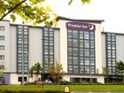 фото отеля Premier Inn Dublin Airport Swords