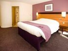 фото отеля Premier Inn Dublin Airport Swords