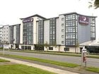 фото отеля Premier Inn Dublin Airport Swords