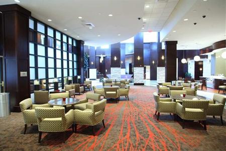 фото отеля Embassy Suites Savannah Airport
