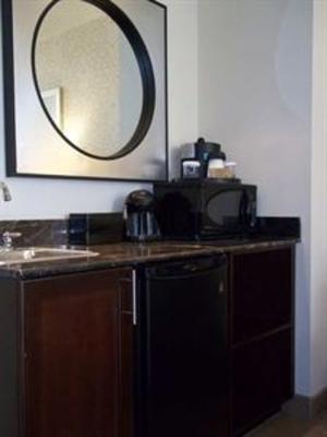 фото отеля Embassy Suites Savannah Airport
