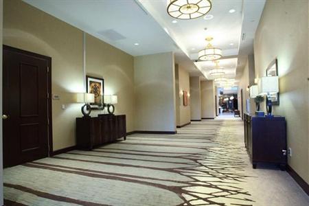фото отеля Embassy Suites Savannah Airport
