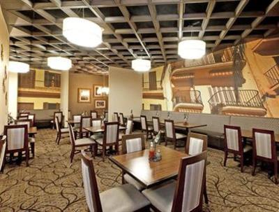 фото отеля Embassy Suites Savannah Airport