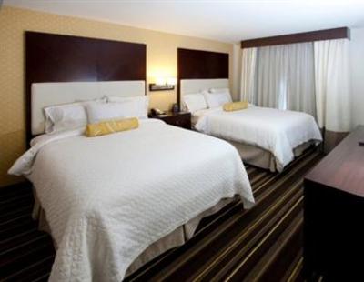 фото отеля Embassy Suites Savannah Airport