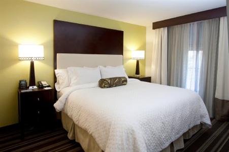 фото отеля Embassy Suites Savannah Airport