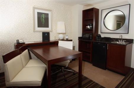 фото отеля Embassy Suites Savannah Airport