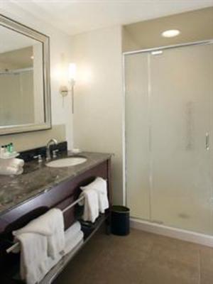 фото отеля Embassy Suites Savannah Airport