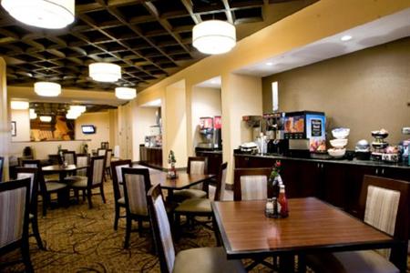 фото отеля Embassy Suites Savannah Airport