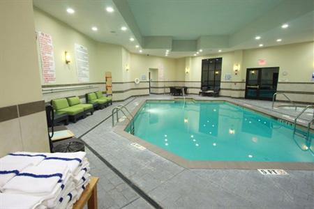 фото отеля Embassy Suites Savannah Airport