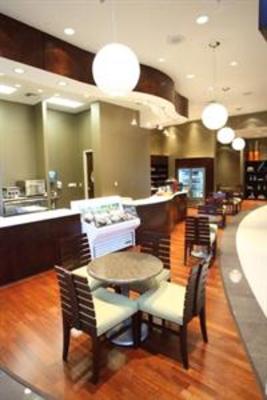 фото отеля Embassy Suites Savannah Airport