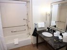 фото отеля Embassy Suites Savannah Airport