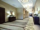 фото отеля Embassy Suites Savannah Airport