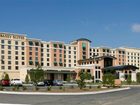 фото отеля Embassy Suites Savannah Airport