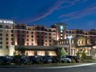 фото отеля Embassy Suites Savannah Airport