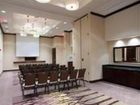 фото отеля Embassy Suites Savannah Airport