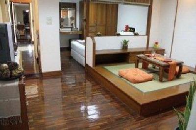 фото отеля BS Court Hotel Sathorn Bangkok