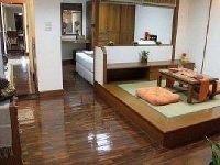 BS Court Hotel Sathorn Bangkok