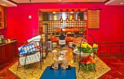 фото отеля Hilton Garden Inn Houston Westbelt