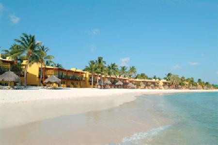фото отеля Tamarijn Aruba All Inclusive