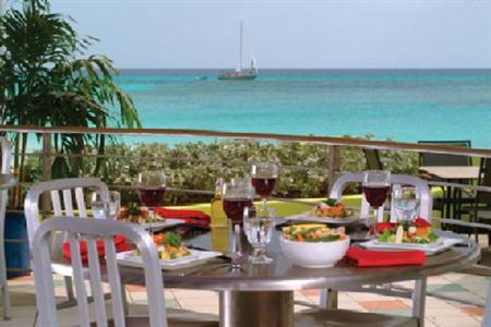 фото отеля Tamarijn Aruba All Inclusive