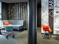 Hotel Ibis Paris Defense Courbevoie