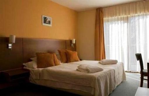 фото отеля Hotel Yacht Club