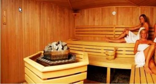 фото отеля Hotel Yacht Club