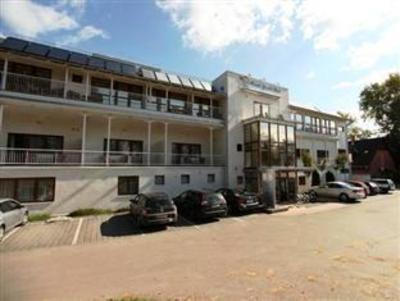 фото отеля Hotel Yacht Club