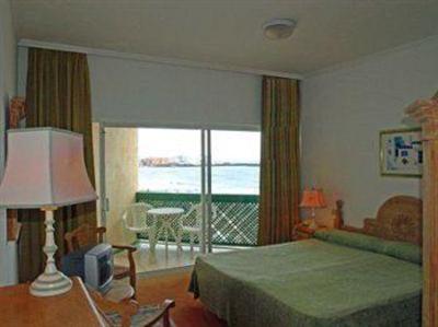 фото отеля Playa Sur Tenerife Hotel