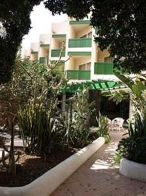 фото отеля Playa Sur Tenerife Hotel