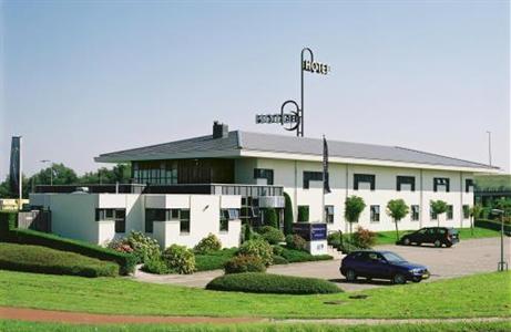фото отеля Bastion Hotel Rotterdam Barendrecht