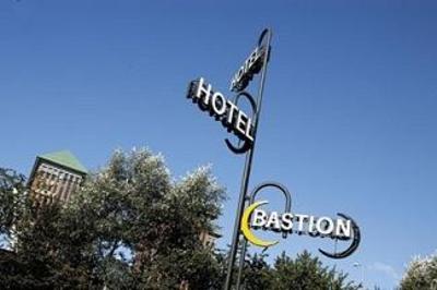 фото отеля Bastion Hotel Rotterdam Barendrecht