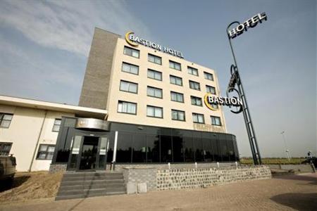 фото отеля Bastion Hotel Rotterdam Barendrecht
