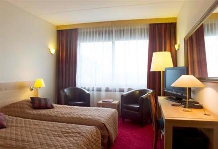 фото отеля Bastion Hotel Rotterdam Barendrecht