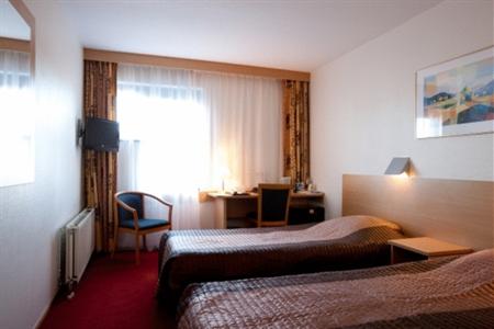 фото отеля Bastion Hotel Rotterdam Barendrecht