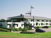 Bastion Hotel Rotterdam Barendrecht