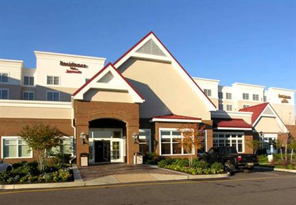 фото отеля Residence Inn Chesapeake Greenbrier