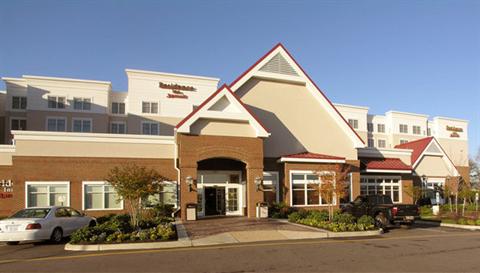 фото отеля Residence Inn Chesapeake Greenbrier