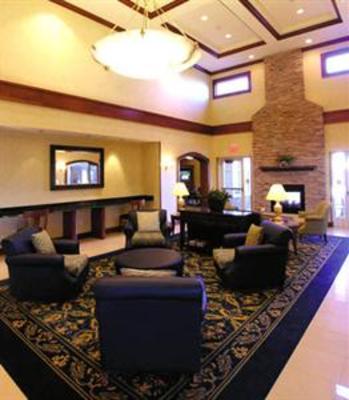 фото отеля Residence Inn Chesapeake Greenbrier