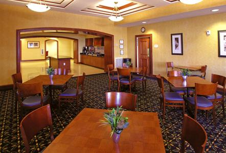 фото отеля Residence Inn Chesapeake Greenbrier