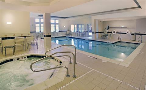 фото отеля Residence Inn Chesapeake Greenbrier