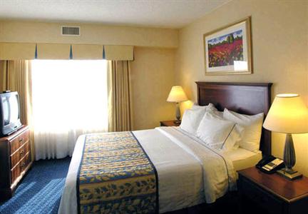 фото отеля Residence Inn Chesapeake Greenbrier