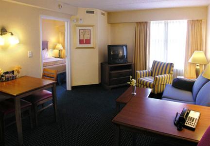 фото отеля Residence Inn Chesapeake Greenbrier