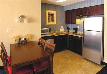 фото отеля Residence Inn Chesapeake Greenbrier