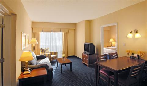 фото отеля Residence Inn Chesapeake Greenbrier