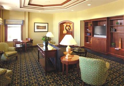 фото отеля Residence Inn Chesapeake Greenbrier