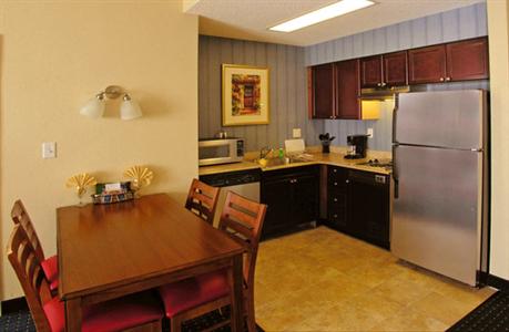 фото отеля Residence Inn Chesapeake Greenbrier