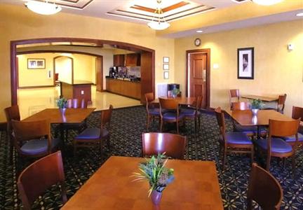 фото отеля Residence Inn Chesapeake Greenbrier